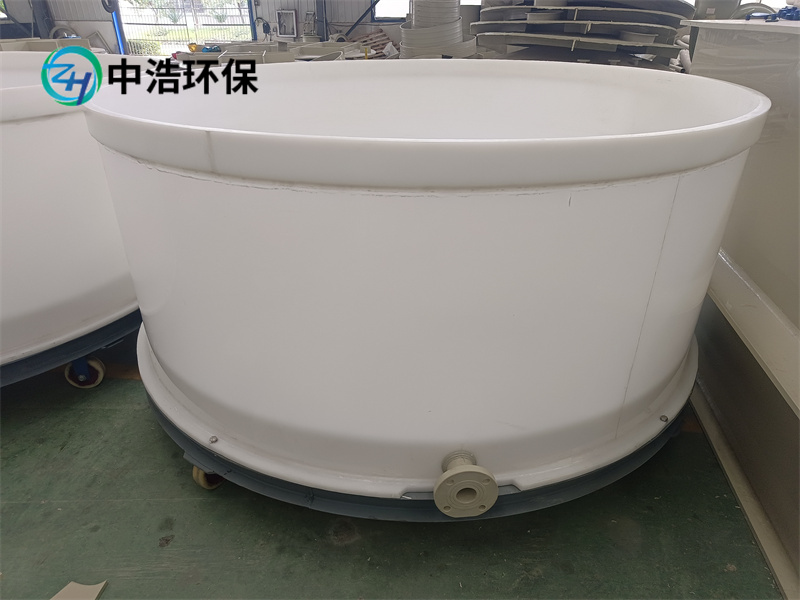 克山PP抽滤槽